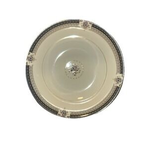Vintage Mikasa Topaz Serving Bowls L5504 Set of (2)